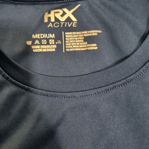 Hrx Active Wear Tshirt