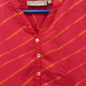 Super comfortable Short kurta Westside