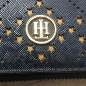 Branded Tommy Hilfiger Wallet