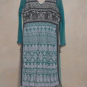 Beautiful Kurti