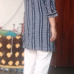 Short Summer Kurthi