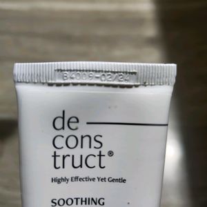 Sanfe Spotlite Cream,Deconstruct Cleansing Balm