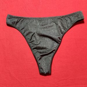 Combo 5 Brief Size 28/30