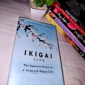 IKIGAI