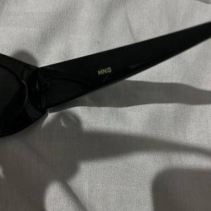 Sunglasses From mango