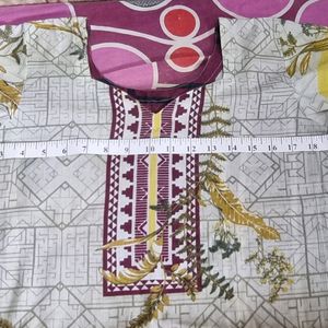 Kurti Set