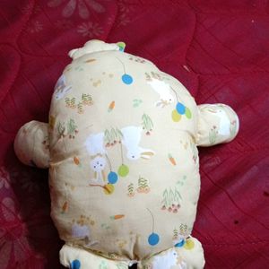 bunny Soft Toy