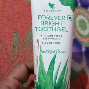 Forever Bright Tooth gel