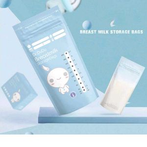 Milk Storage Bags