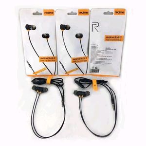 Realme Earphone