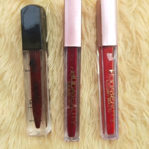 6 Liquid Lipstick