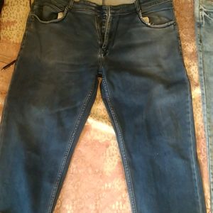 I Am Selling Of My Husband's Denim Jeans (2).