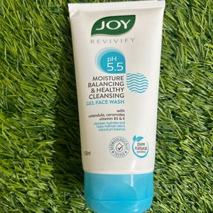 Joy Gel Facewash