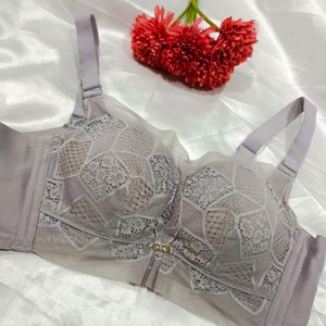 Imported Designer Bra