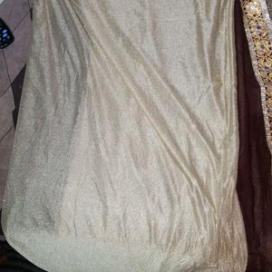 Saree With Blouse