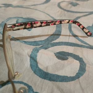Specs Frame For Woman