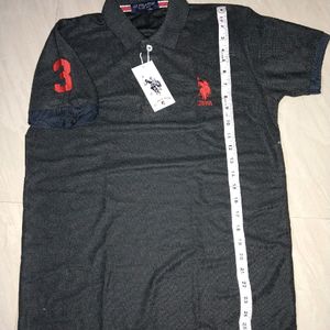 Men's Polo Shirt