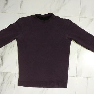 sweatshirt front lenth-28in