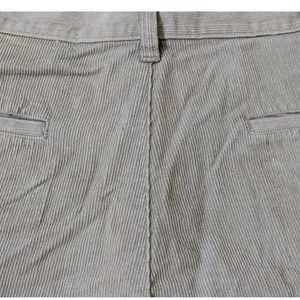 Men's Corduroy Trousers