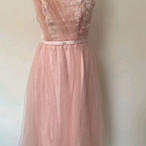 Pretty Pink Dress