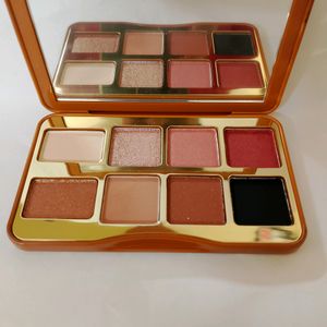 Too Faced Eyeshadow Palette