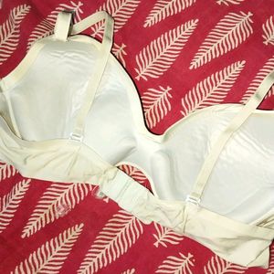 ❤️30 Times Use Premium Double Padded Bra I B-34