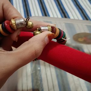 Rajasthani Bracelet