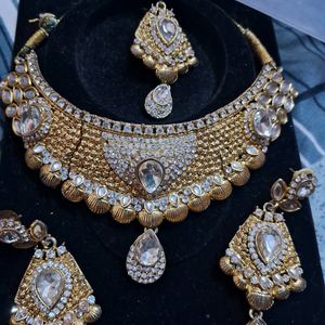 Jewellery Set