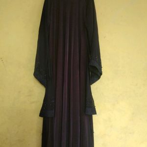 Designer Abaya