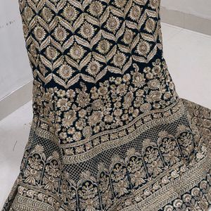 Bridal Lehenga