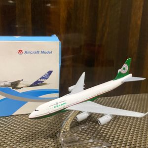 Aircraft Model Miniature