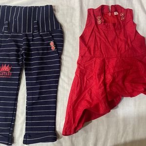 Kids Outfit