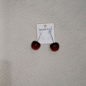 New Korean Classy Earrings