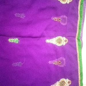 Thread Work Saari