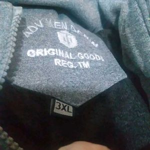 3xl Jacket New Conditions