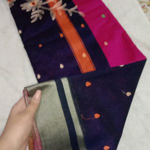 South cotton Saree