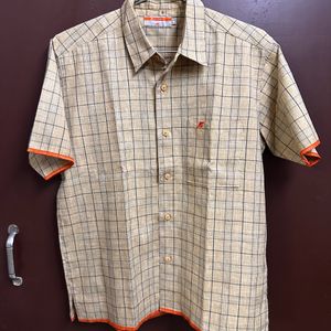 Lee Cooper Men Shirt