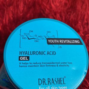 HYALURONIC ACID