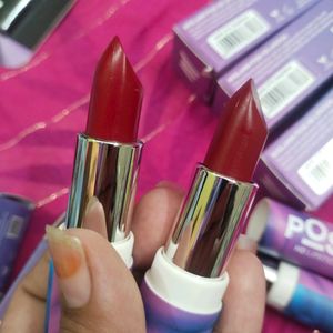 Pose Hd Matte Lipstick