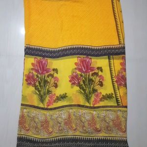 Combo Pack Sarees (Any 2)