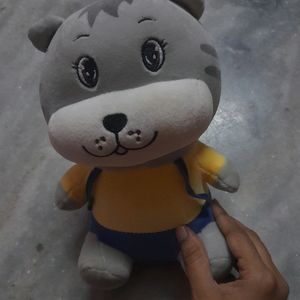 Tiger Soft Toy