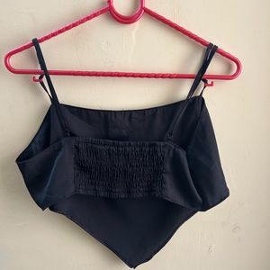 H&M Black Top