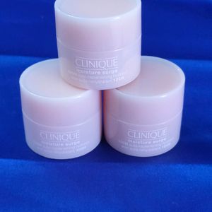 Clinique Moisturizer