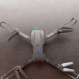 Smart Folfing Drone