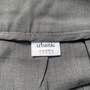 Urbanic Flared Skirt