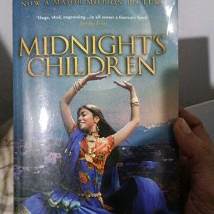 Midnight Children