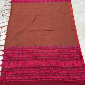 Brand New Handloom Saree - 1 Pcs Left