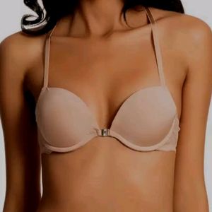 Pretty Secrets Padded Bra