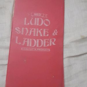 Ludo And Snake Ladder
