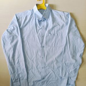 XL Size Full Sleeves Shirt